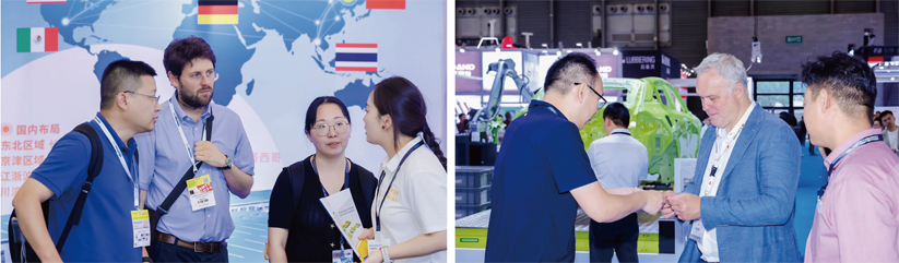 AMTS 2025展位预订正式开启——体验科技驱动的未来汽车世界，共迎AMTS 20周年！